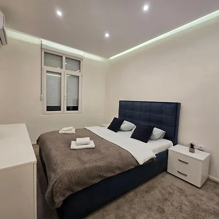 Apartamento Rosy *