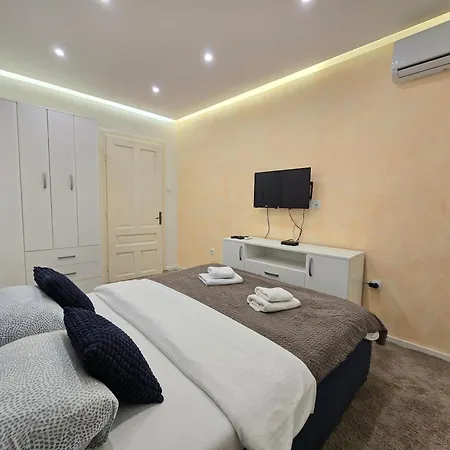 Apartamento Rosy Belgrado